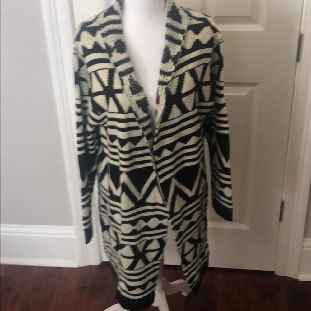 LAST Chance. Long sweater